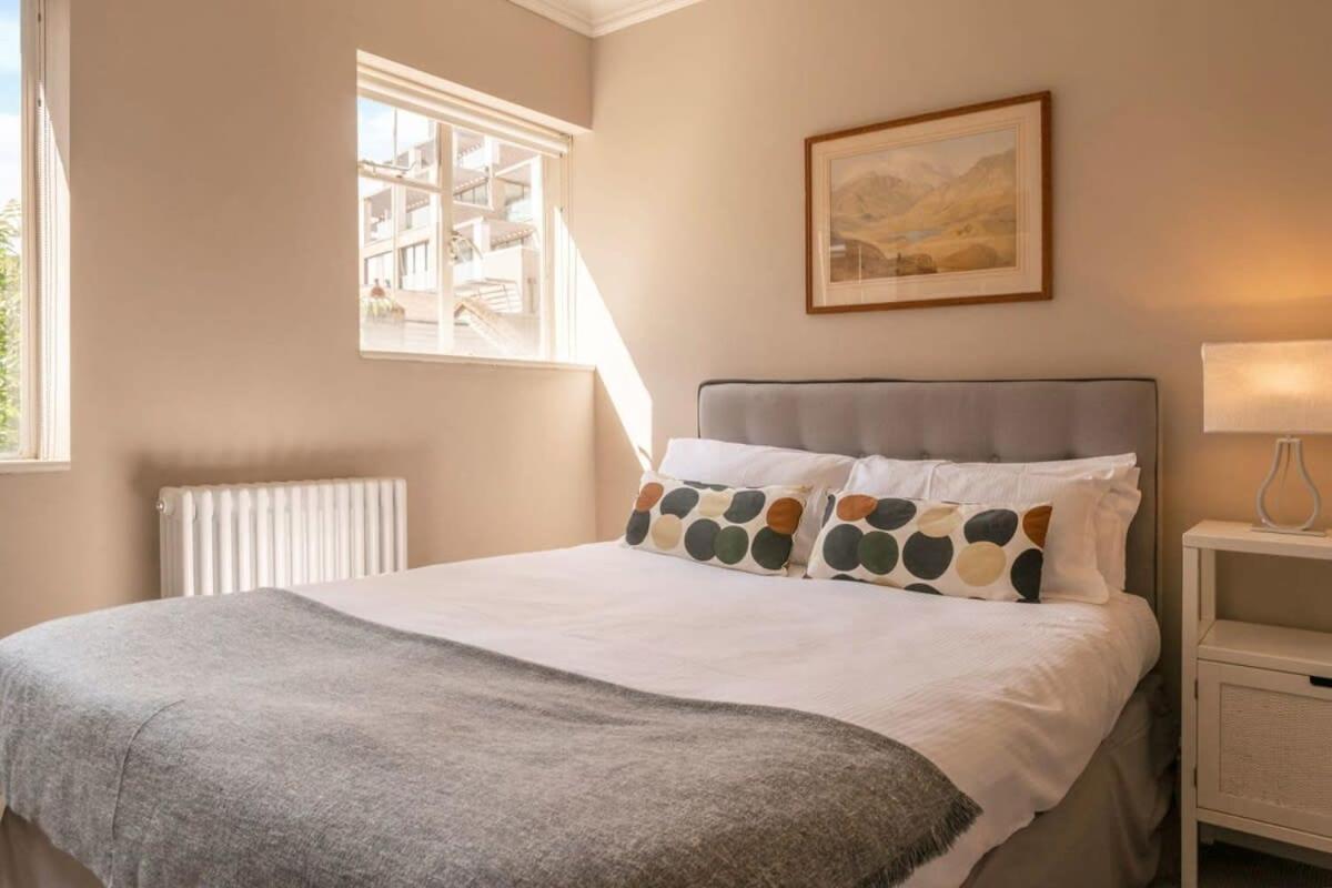 Апартаменты A Regal Abode - Marylebone - By Frankie Says Лондон Экстерьер фото